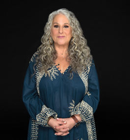 Marta Kauffman